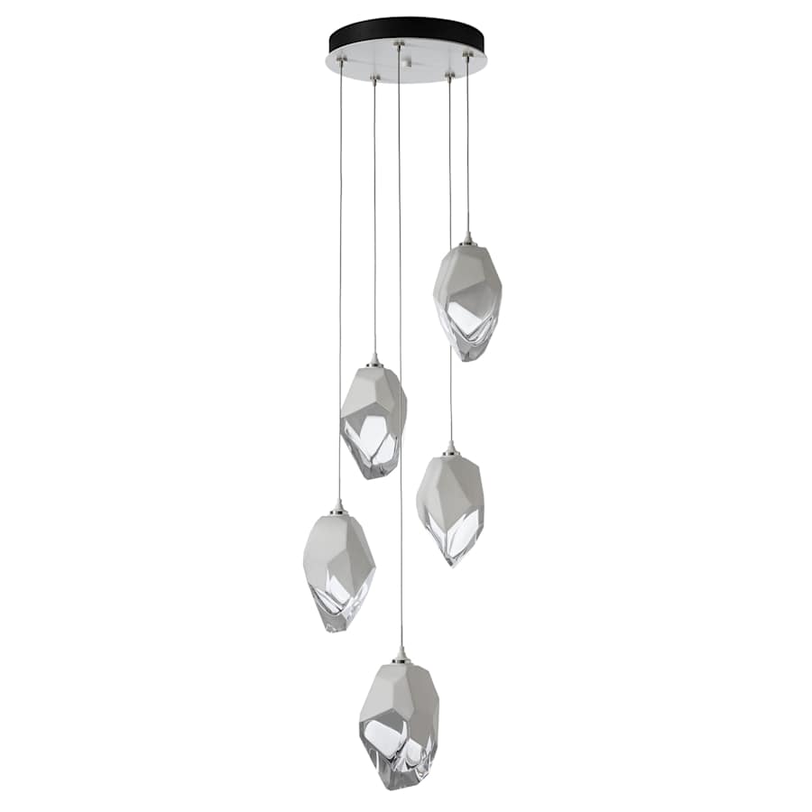 Chrysalis 5 Light 16" Wide Multi Light Pendant
