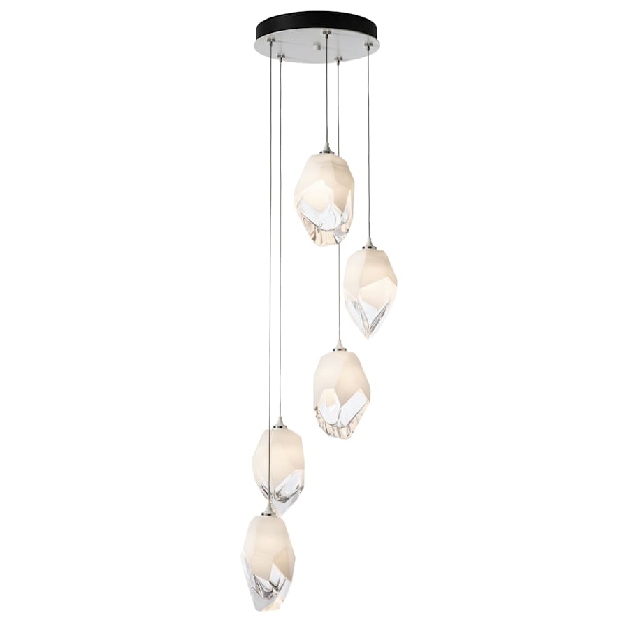 Chrysalis 5 Light 16" Wide Multi Light Pendant