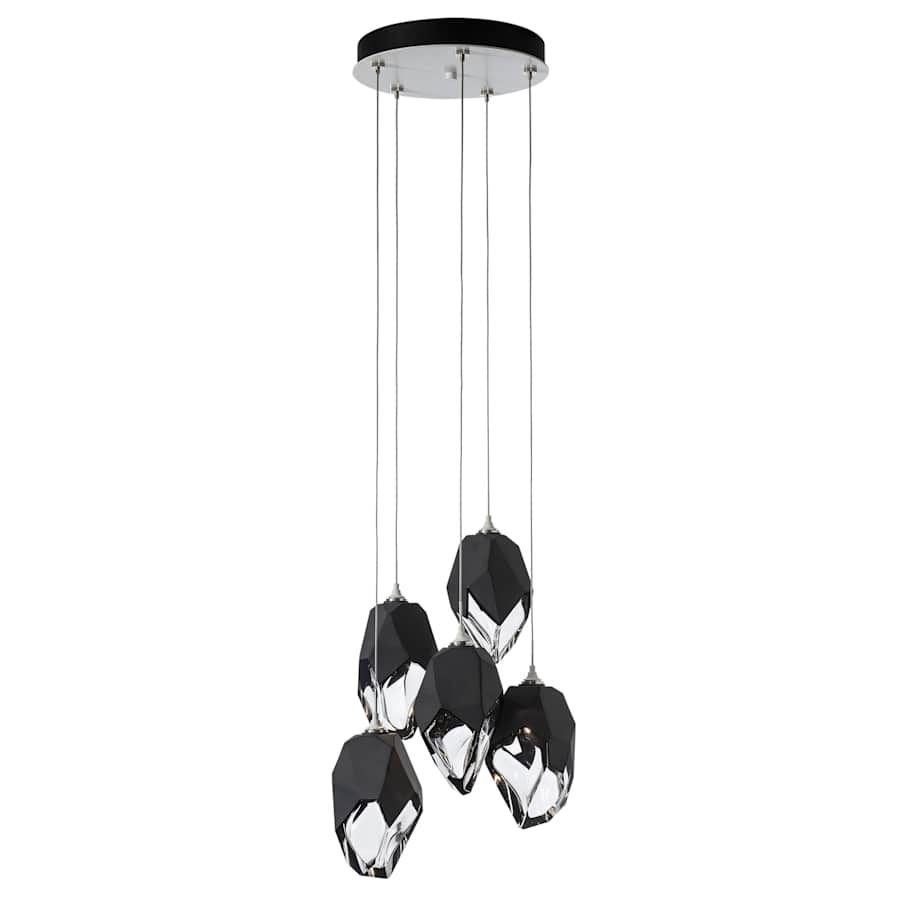 Chrysalis 5 Light 16" Wide Multi Light Pendant