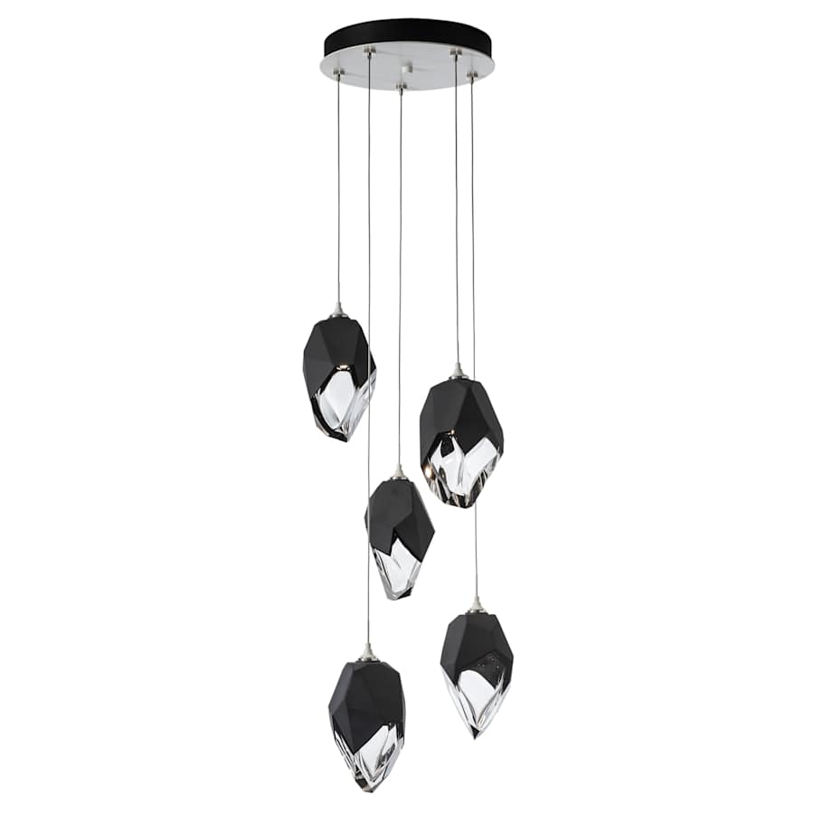 Chrysalis 5 Light 16" Wide Multi Light Pendant