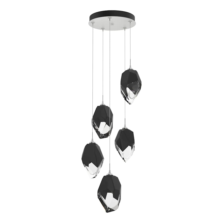 Chrysalis 5 Light 16" Wide Multi Light Pendant