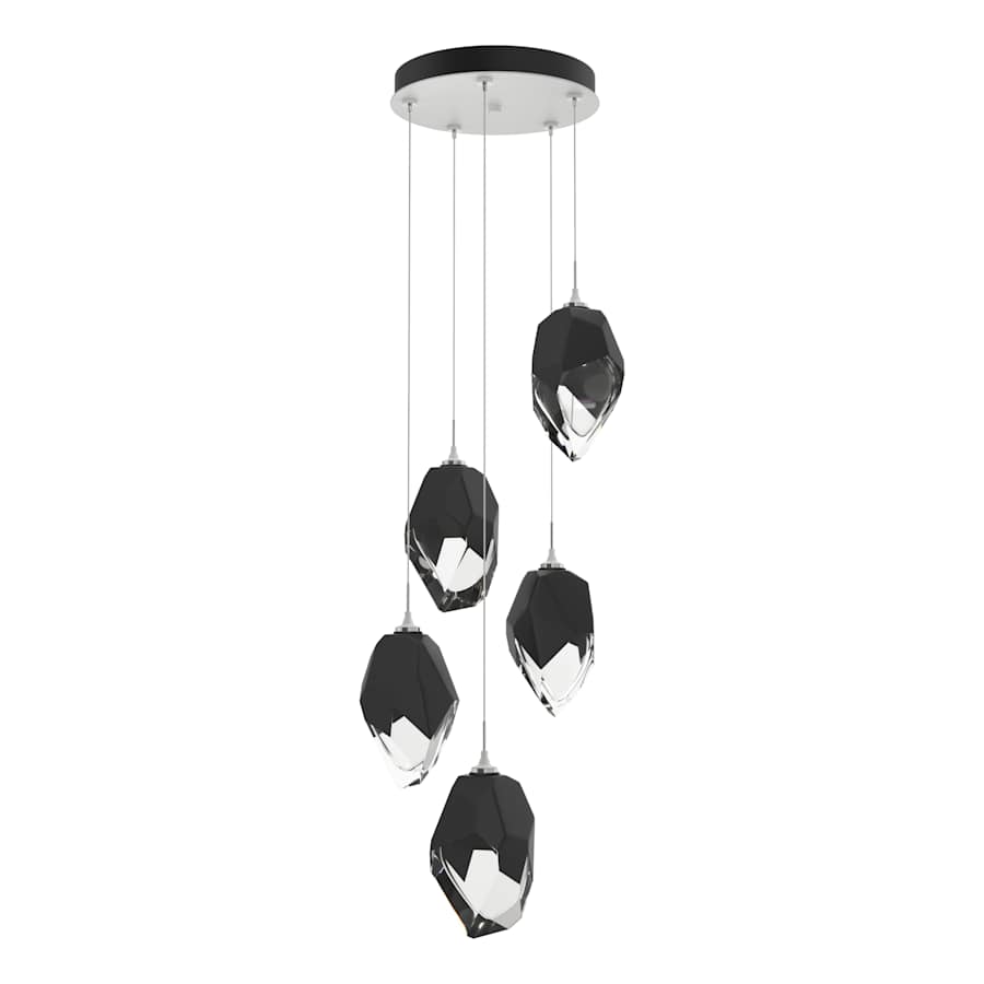 Chrysalis 5 Light 16" Wide Multi Light Pendant