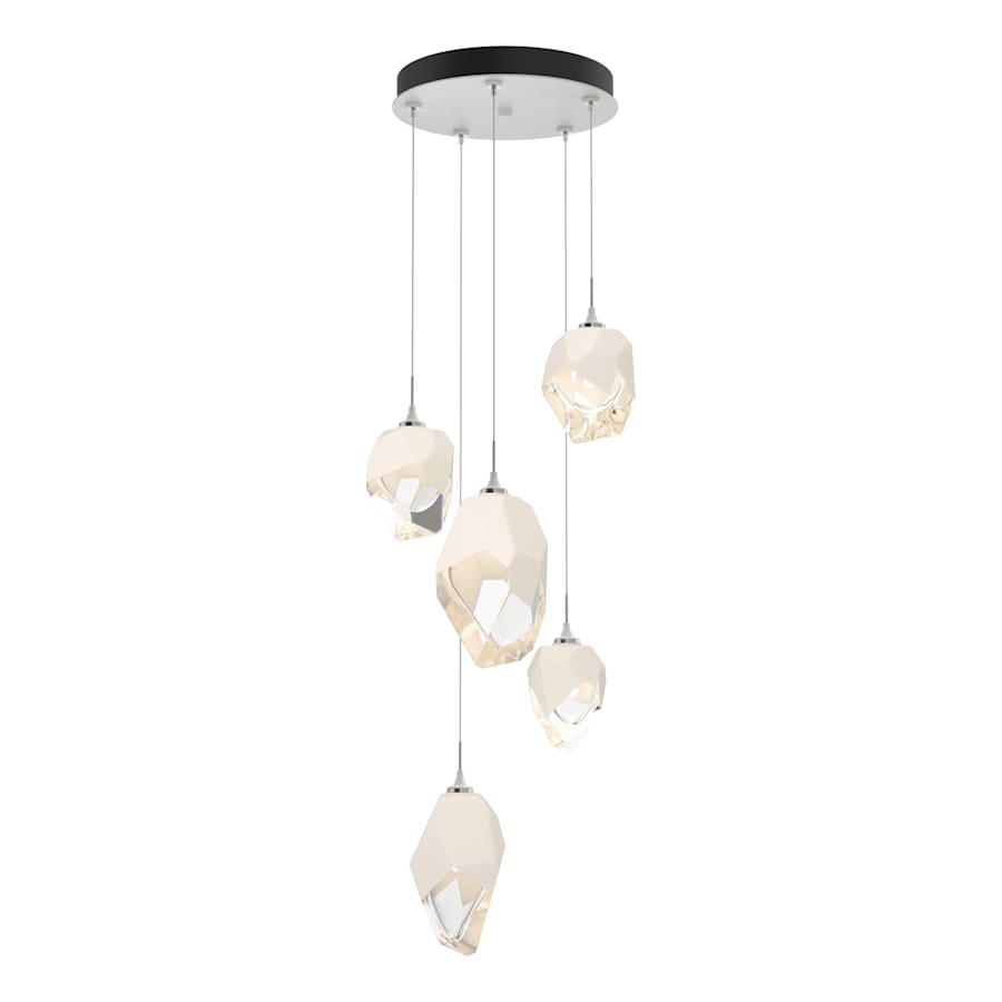 Chrysalis 5 Light 16" Wide Multi Light Pendant
