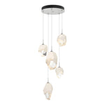 Chrysalis 5 Light 16" Wide Multi Light Pendant
