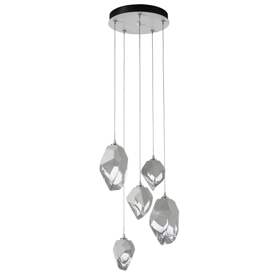 Chrysalis 5 Light 16" Wide Multi Light Pendant