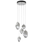 Chrysalis 5 Light 16" Wide Multi Light Pendant