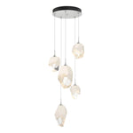 Chrysalis 5 Light 16" Wide Multi Light Pendant