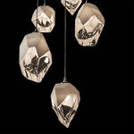 Chrysalis 5 Light 16" Wide Multi Light Pendant