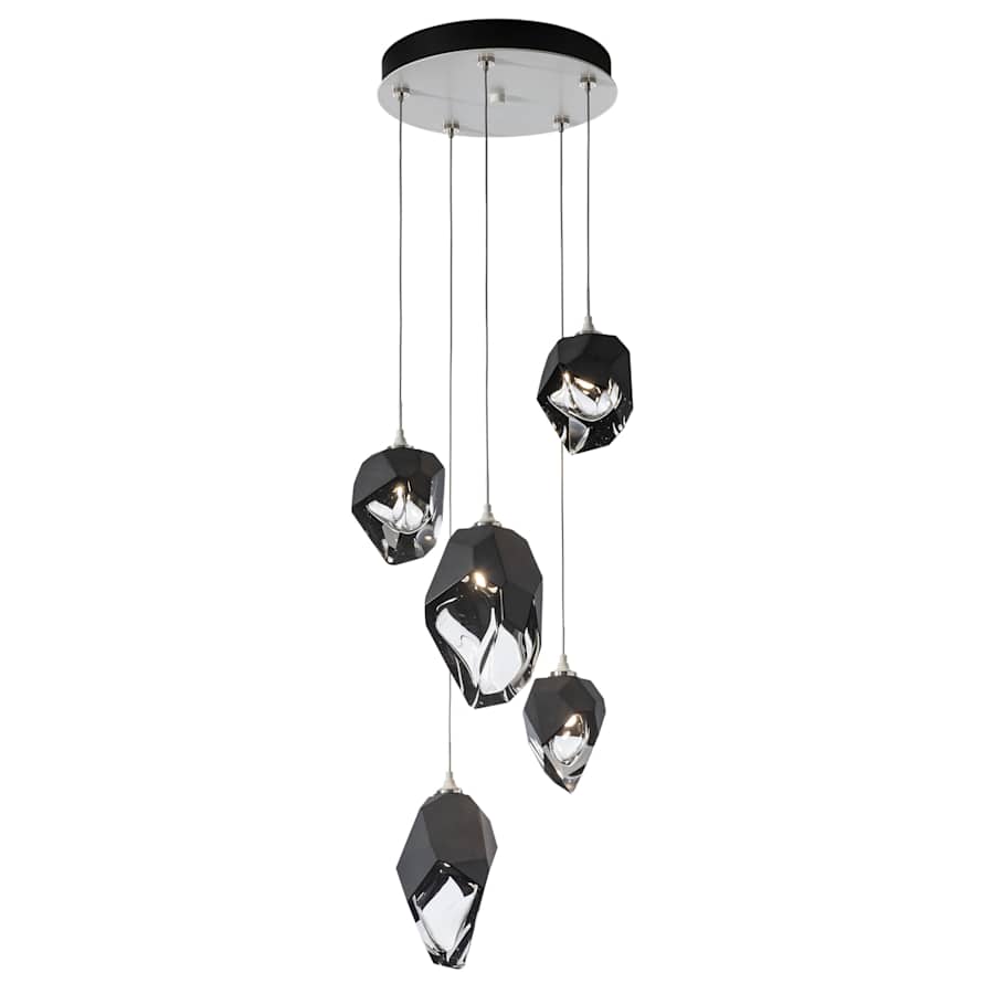 Chrysalis 5 Light 16" Wide Multi Light Pendant