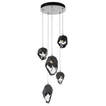 Chrysalis 5 Light 16" Wide Multi Light Pendant