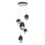 Chrysalis 5 Light 16" Wide Multi Light Pendant