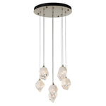 Chrysalis 9 Light 21" Wide Multi Light Pendant