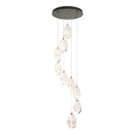 Chrysalis 9 Light 21" Wide Multi Light Pendant