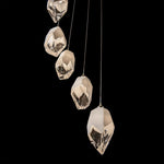 Chrysalis 9 Light 21" Wide Multi Light Pendant