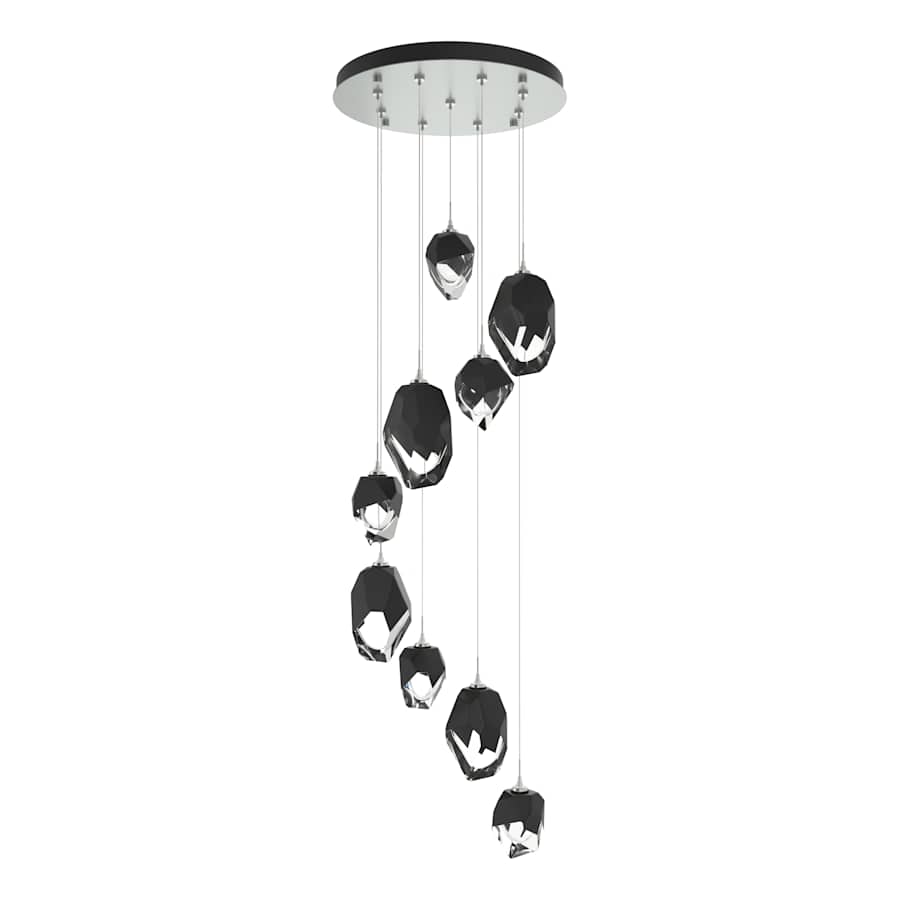 Chrysalis 9 Light 21" Wide Multi Light Pendant