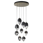 Chrysalis 9 Light 21" Wide Multi Light Pendant