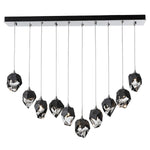 Chrysalis 10 Light 45" Wide Linear Pendant