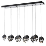 Chrysalis 10 Light 45" Wide Linear Pendant