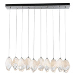 Chrysalis 10 Light 45" Wide Linear Pendant