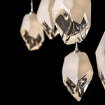 Chrysalis 10 Light 45" Wide Linear Pendant