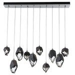 Chrysalis 10 Light 45" Wide Linear Pendant