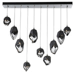 Chrysalis 10 Light 45" Wide Linear Pendant