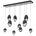 Chrysalis 10 Light 45" Wide Linear Pendant