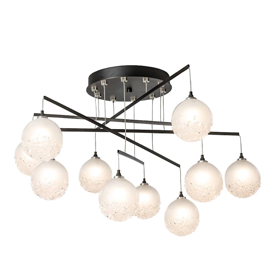 Fritz 10 Light 38" Wide Multi Light Pendant