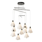 Mobius 10 Light 40" Wide Multi Light Pendant