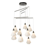 Mobius 10 Light 40" Wide Multi Light Pendant