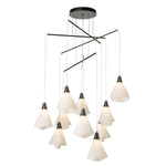 Mobius 10 Light 40" Wide Multi Light Pendant