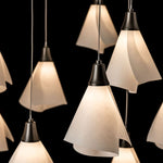 Mobius 10 Light 40" Wide Multi Light Pendant