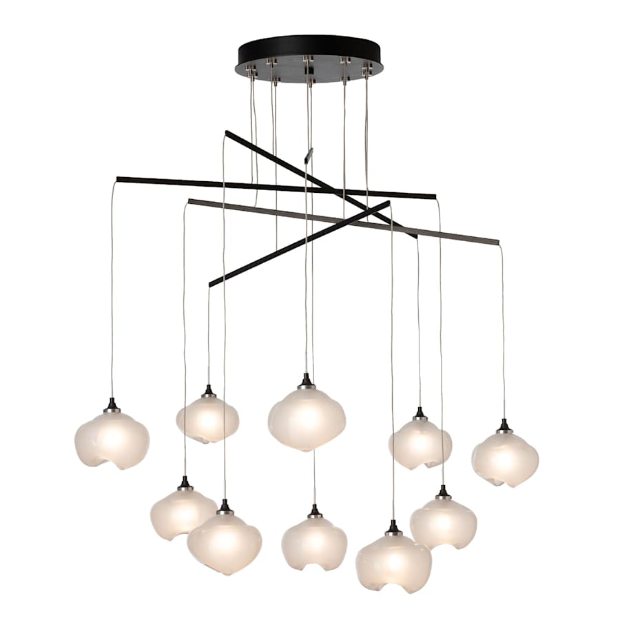 Ume 10 Light 39" Wide Multi Light Pendant