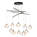 Ume 10 Light 39" Wide Multi Light Pendant