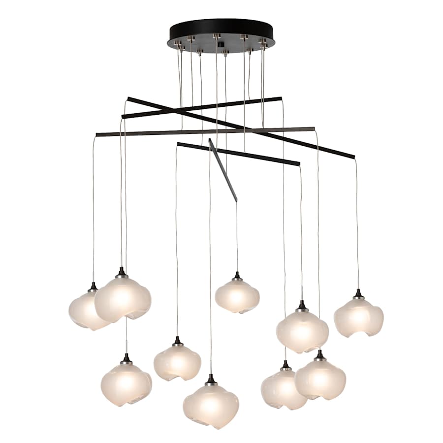 Ume 10 Light 39" Wide Multi Light Pendant