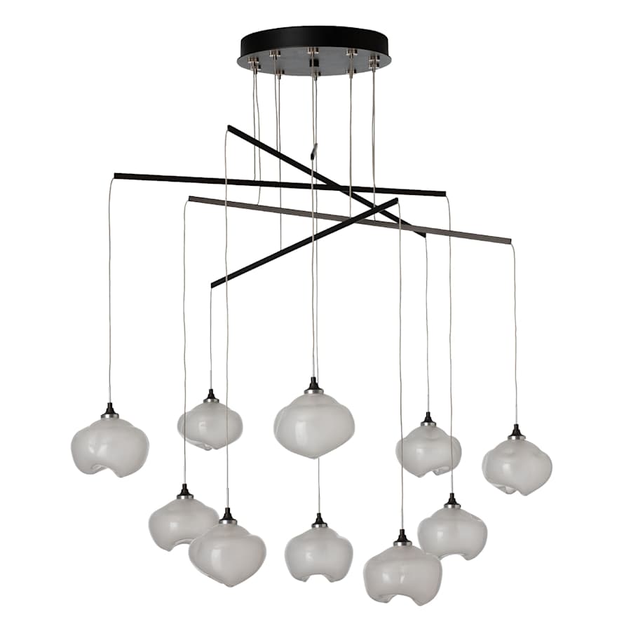 Ume 10 Light 39" Wide Multi Light Pendant