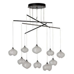 Ume 10 Light 39" Wide Multi Light Pendant