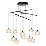Ume 10 Light 39" Wide Multi Light Pendant