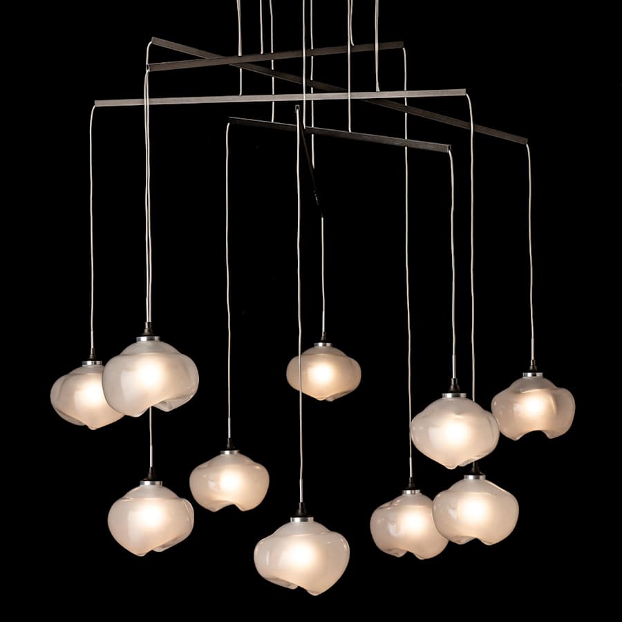 Ume 10 Light 39" Wide Multi Light Pendant