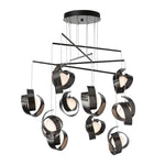 Riza 10 Light 41" Wide Multi Light Pendant