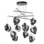 Riza 10 Light 41" Wide Multi Light Pendant
