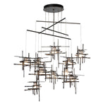 Tura 10 Light 49" Wide Multi Light Pendant