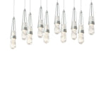 Link 10 Light 45" Wide Linear Pendant