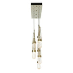 Link 10 Light 45" Wide Linear Pendant
