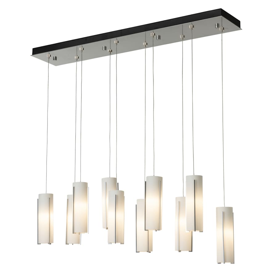 Exos 10 Light 45" Wide Linear Pendant