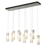 Exos 10 Light 45" Wide Linear Pendant