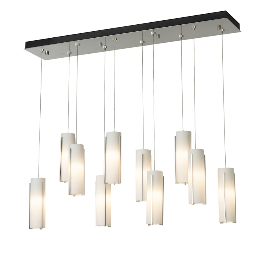 Exos 10 Light 45" Wide Linear Pendant