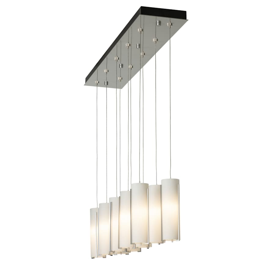Exos 10 Light 45" Wide Linear Pendant