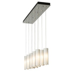 Exos 10 Light 45" Wide Linear Pendant