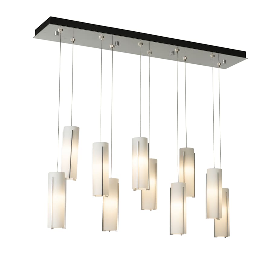 Exos 10 Light 45" Wide Linear Pendant